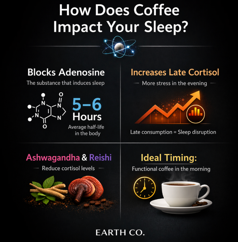 Sleep as a supplement: why 8 hours of sleep does more than any supplement stack