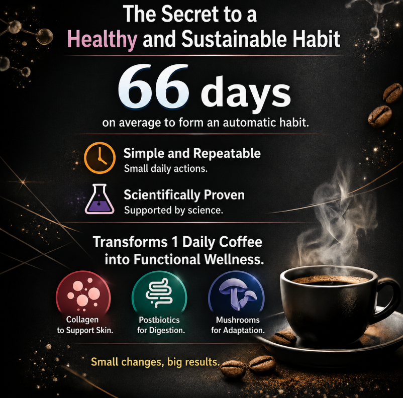 Sustainable wellness: why Earth Co bets on simple daily habits over complex routines
