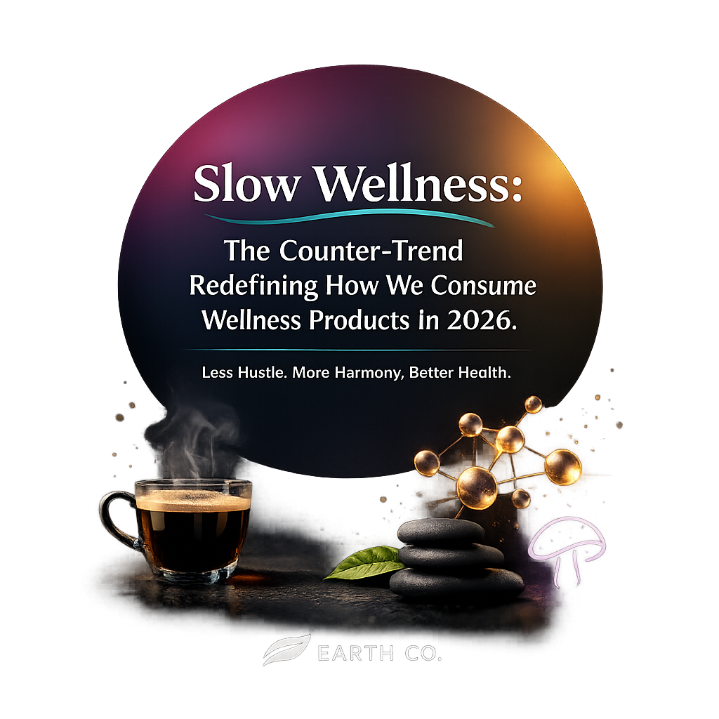 slow wellness 2026 counter-trend guide