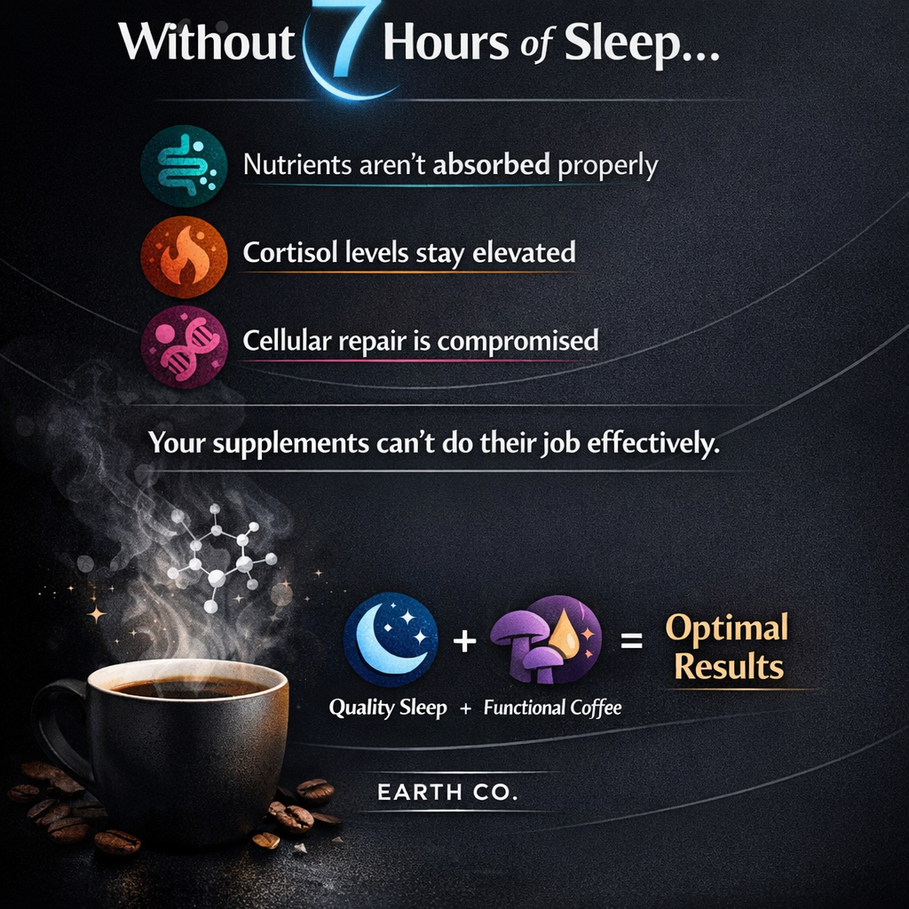 sleep supplement efficacy guide