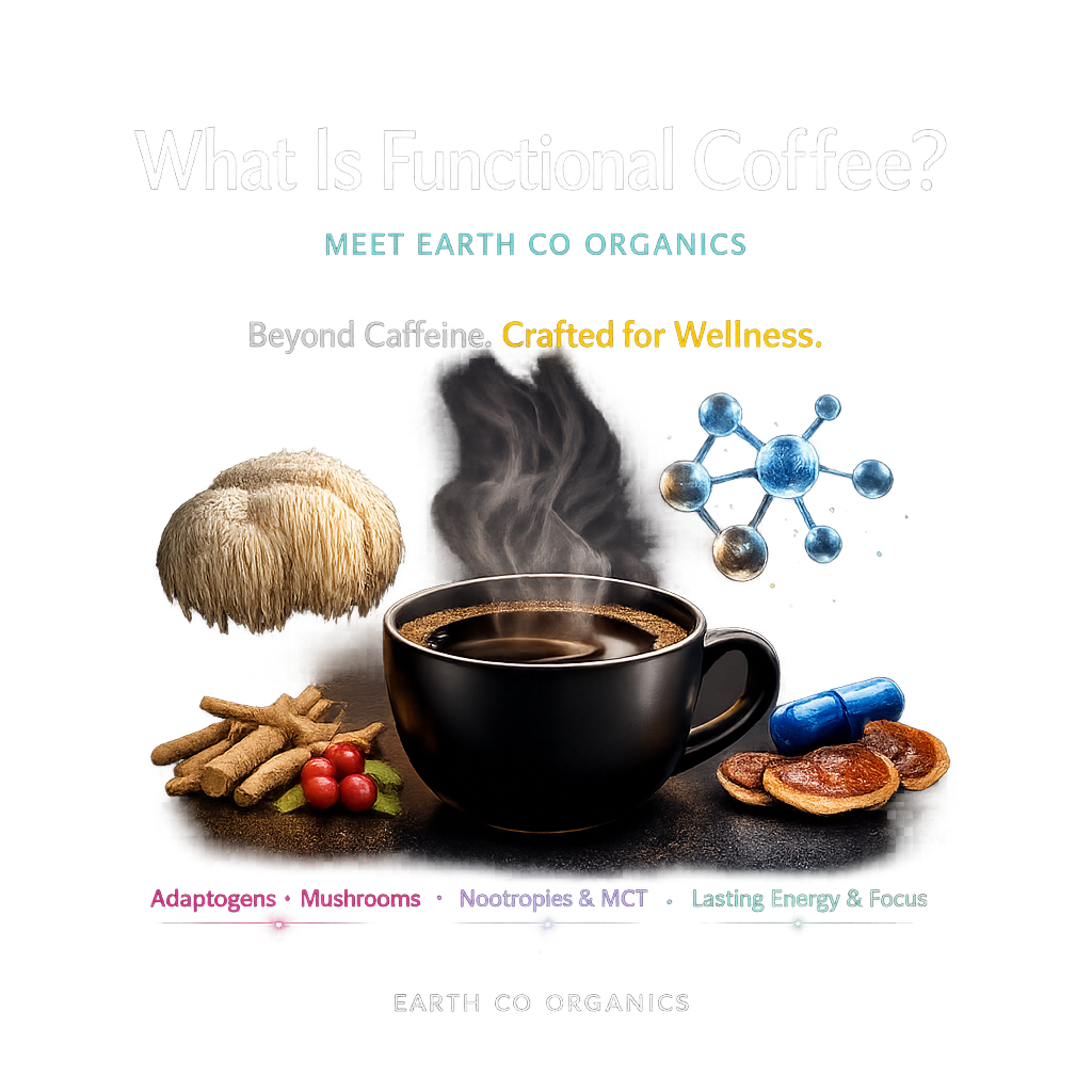 Why Digest Pro is the best functional coffee for gut health you can buy in the US right now