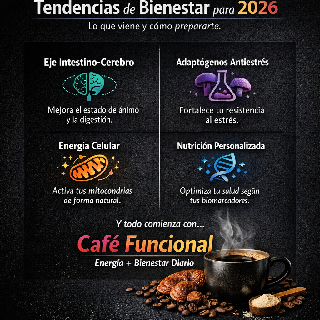 Wellness trends for the second half of 2026: what's coming and how to prepare