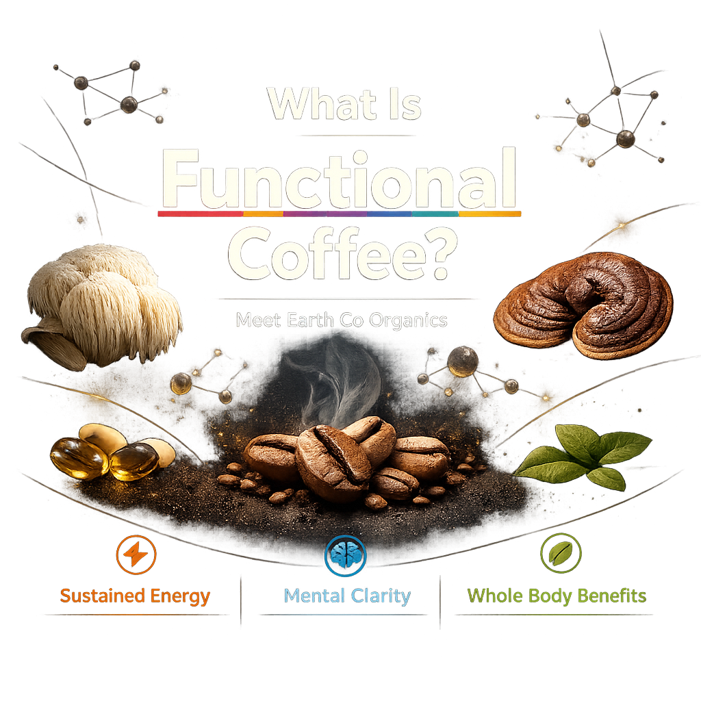 How to switch from regular coffee to Digest Pro without caffeine withdrawal or adjustment issues