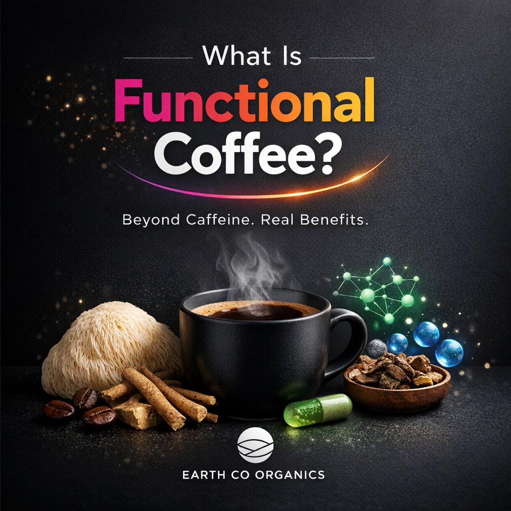 5 signs your morning coffee is destroying your gut health
