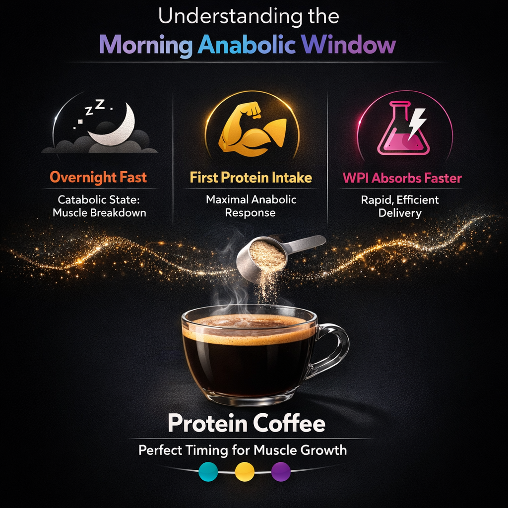 protein breakfast metabolism guide