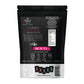 Earth Co Beauty Coffee + Collagen & Biotin ground coffee bag